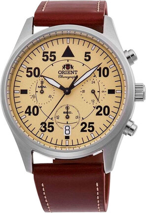 Часы Orient Flight RA-KV0503Y10B