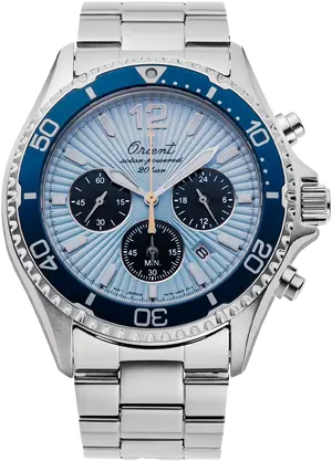 Часы Orient 75th Anniversary RA-TX0210L10B купить в интернет