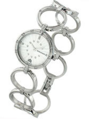 Годинник ROMANSON RM6107QLW WHITE