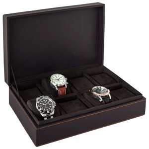 Коробка для зберігання годинників Beco 324151