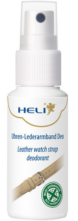 Дезодорант HELI 141265 для шкіряних ремінців