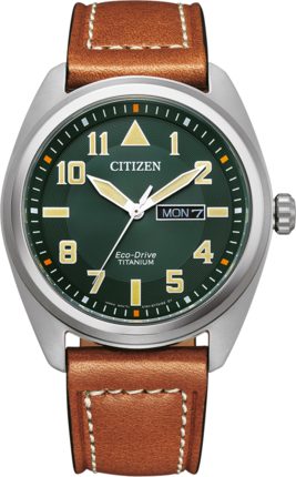 Часы Citizen Super Titanium BM8560-11XE