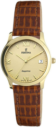 Часы Festina Classics F20003/C