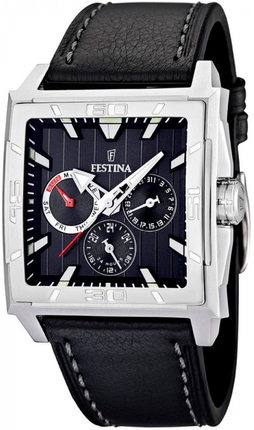 Часы Festina Multifunction Collection F16568/3