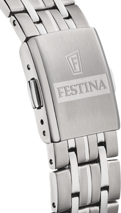 Годинник Festina Titanium F20466/2