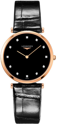 Годинник La Grande Classique de Longines L4.709.1.57.2