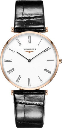 Годинник La Grande Classique de Longines L4.766.1.91.2