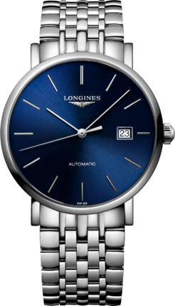 Часы The Longines Elegant Collection L4.910.4.92.6
