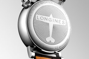 Часы The Longines Avigation Watch Type A-7 L2.812.4.53.2