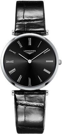 Годинник La Grande Classique de Longines L4.709.4.51.2
