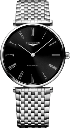 Часы La Grande Classique de Longines L4.918.4.51.6