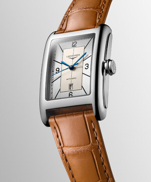 Годинник Longines DolceVita L5.757.4.73.3