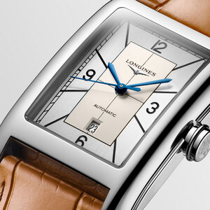 Годинник Longines DolceVita L5.757.4.73.3