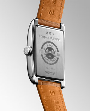 Годинник Longines DolceVita L5.757.4.73.3