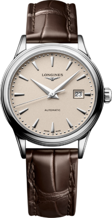 Часы Longines Flagship L4.374.4.79.2