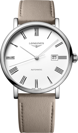 Годинник The Longines Elegant Collection L4.911.4.11.0