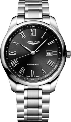Годинник The Longines Master Collection L2.893.4.59.6