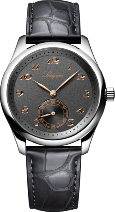 Часы The Longines Master Collection L2.843.4.63.2