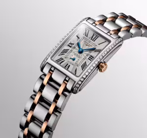 Годинник Longines DolceVita L5.255.5.79.7