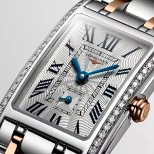 Годинник Longines DolceVita L5.255.5.79.7