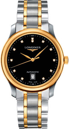 Часы The Longines Master Collection L2.628.5.57.7