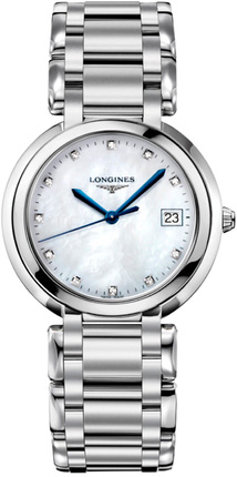 Часы Longines PrimaLuna L8.114.4.87.6