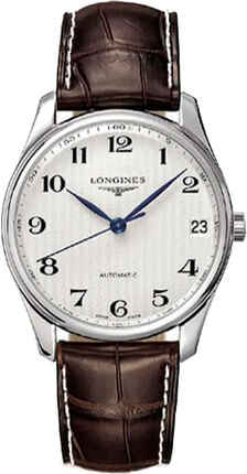 Часы The Longines Master Collection L2.665.4.78.5