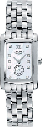 Часы Longines DolceVita L5.155.4.84.6