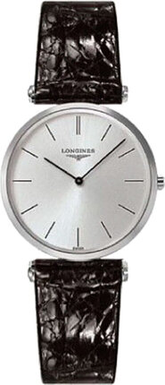 Часы La Grande Classique de Longines L4.512.4.72.2