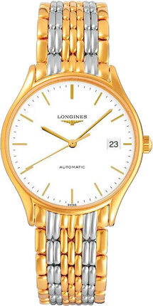 Часы Longines Lyre L4.860.2.12.7