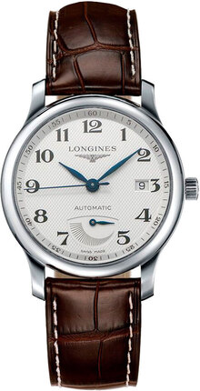Годинник The Longines Master Collection L2.708.4.78.3