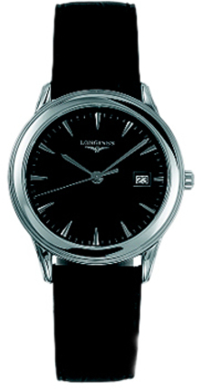 Часы Longines Flagship L4.716.4.52.2