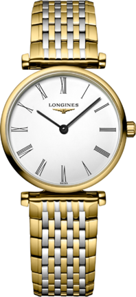 Годинник La Grande Classique de Longines L4.209.2.11.7