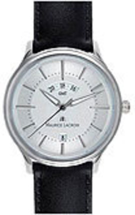 Годинник Maurice Lacroix LC1118-SS001-130