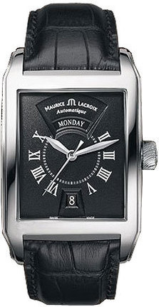Часы Maurice Lacroix PT6147-SS001-31E