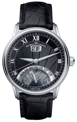 Часы Maurice Lacroix MP6358-SS001-31E