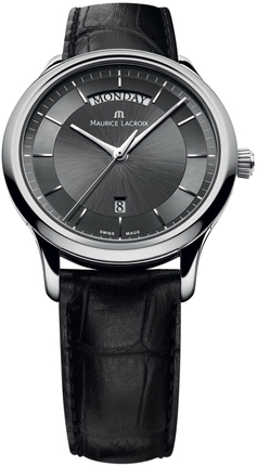 Часы Maurice Lacroix LC1227-SS001-330