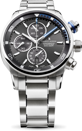 Часы Maurice Lacroix PT6008-SS002-331