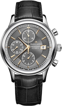 Часы Maurice Lacroix LC6158-SS001-330-1