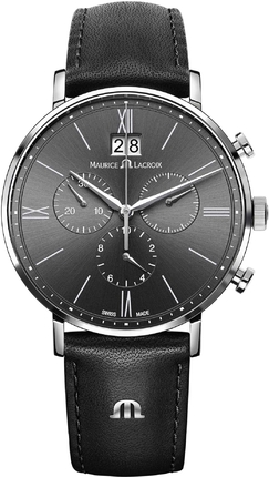 Часы Maurice Lacroix EL1088-SS001-811-1