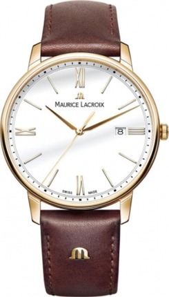 Часы Maurice Lacroix ELIROS Date EL1118-PVP01-112-1