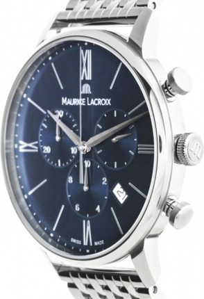 Годинник Maurice Lacroix EL1098-SS002-410-2