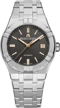 Годинник Maurice Lacroix AIKON Automatic Ceramic 39mm AI6007-CRM72
