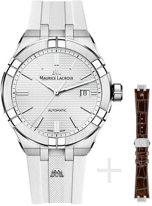 Часы Maurice Lacroix AIKON Automatic AI6008-SS00B-130-G