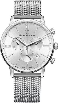 Годинник Maurice Lacroix ELIROS EL1098-SS002-112-1