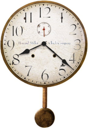Часы HOWARD MILLER 620-313
