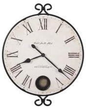 Часы HOWARD MILLER 625-310