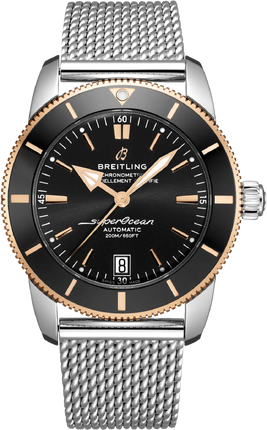Наручные часы Breitling (Брайтлинг) SUPEROCEAN HERITAGE купить по