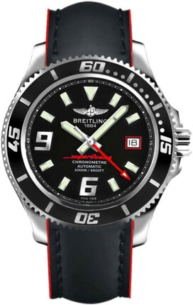 Часы Breitling Superocean II A1739102/BA76/228X