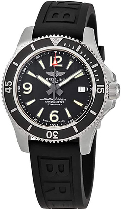 Часы Breitling Superocean Automatic 42 A17366021B1S1